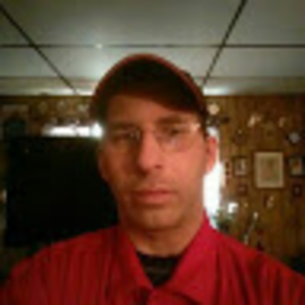 Meet your Posher, John